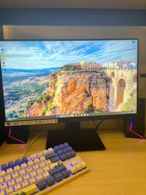 Срочная продажа игрового пк с комплектующими в Иркутске фото 3