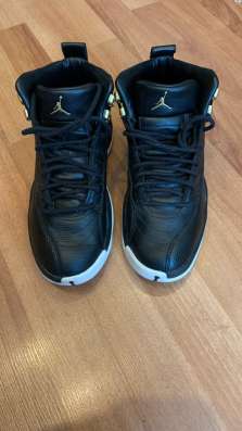 Jordan 12 retro