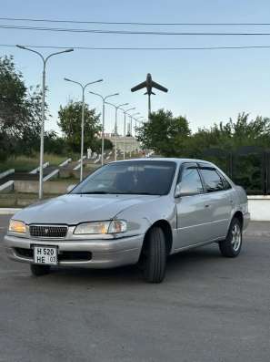Toyota sprinter E110 1996 в Улан-Удэ фото 13