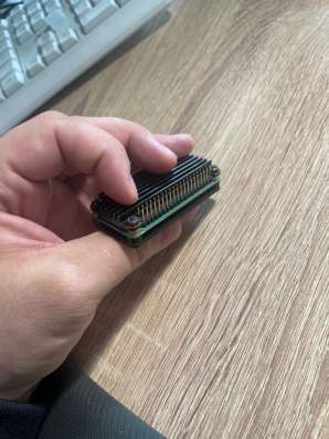 Raspberry pi zero 2w в Троицке
