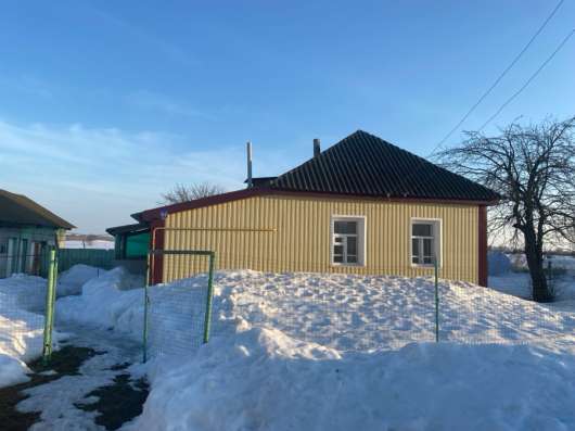 Продается дом в Чамзинке фото 5