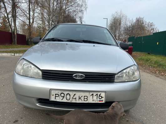 Продам  ВАЗ LADA Kalina