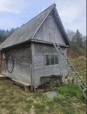 Продам дом с участком в Холмске фото 7