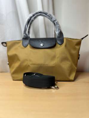 Сумка Longchamp в Москве фото 9