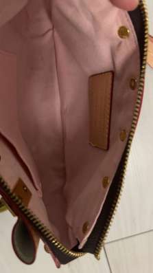 Сумка Louis Vuitton,  оригинал. в Москве фото 3