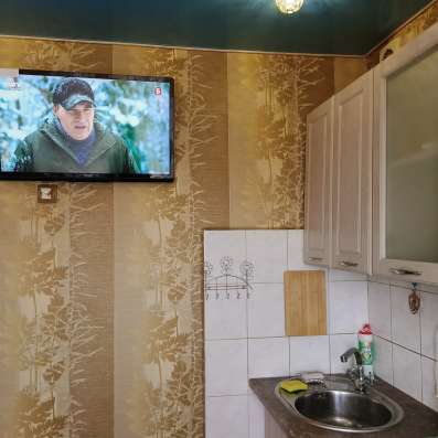 Сдам трехкомнатную квартиру на длительный срок