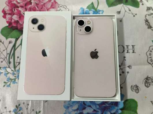 iPhone 13 128gb в Семикаракорске