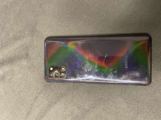 Samsung Galaxy A51 в Воронеже