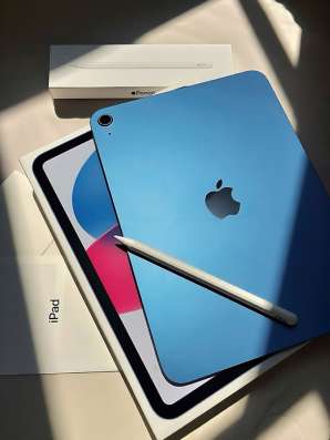 IPad 11 2025 128GB Wi-Fi в Грозном фото 3