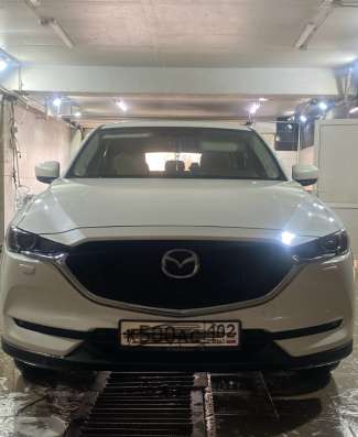 Продается автомобиль Мазда СХ-5
