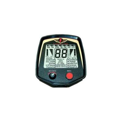 МЕТАЛЛОИСКАТЕЛЬ FISHER F75 (LTD) в Тамбове