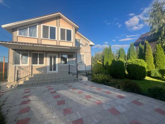 Продам дом у озера в Самаре фото 3