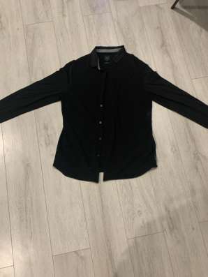 Рубашки Zara и Armani в Гурьевске