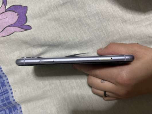 Продаётся iPhone 11 в Майкопе фото 4