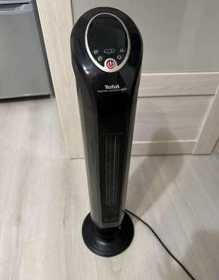 Tefal Керамический обогреватель