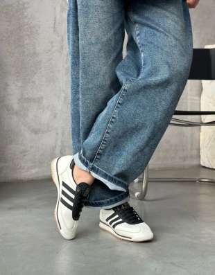 Кроссовки adidas 38 размер в Москве фото 7