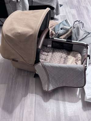 Коляска Bugaboo Cameleon 2в1 в Москве