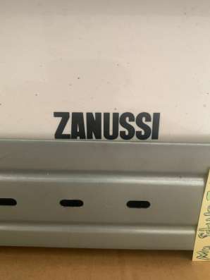 Кондиционер Zanussi
