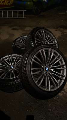 Колеса BMW m5f10