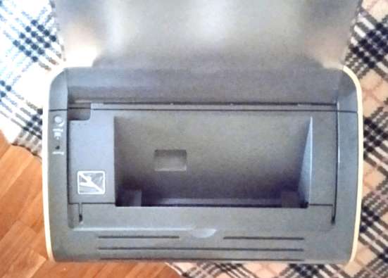 Принтер Canon LBP 2900 фото 7
