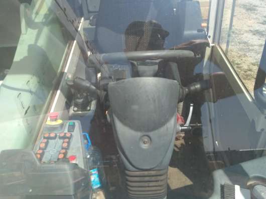 Terex RT 100 фото 15