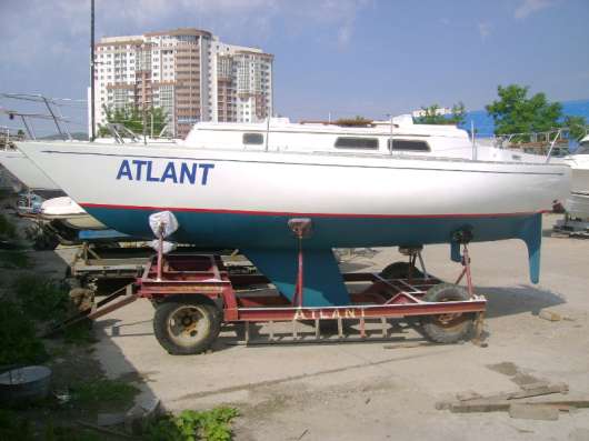 Selling a yacht фото 5