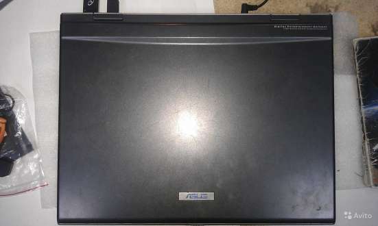 Ноутбук Asus M6B00N (разбор) в Нижнем Новгороде фото 3