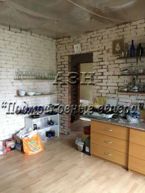 Продам коттедж в Москва.Жилая площадь 210  кв.м.Есть Канализация, Газ. в Москве фото 9