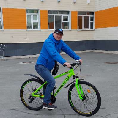 Познакомлюсь