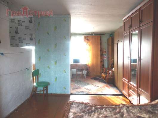 Продам дом в Вологда.Жилая площадь 43,20  кв.м. в Вологде фото 7