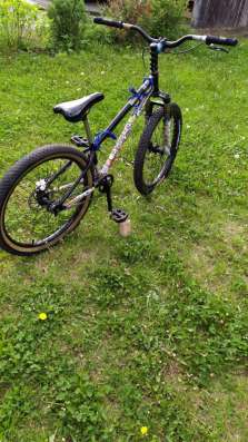 Bmx/mtb/бмх/велосипед в Москве фото 4