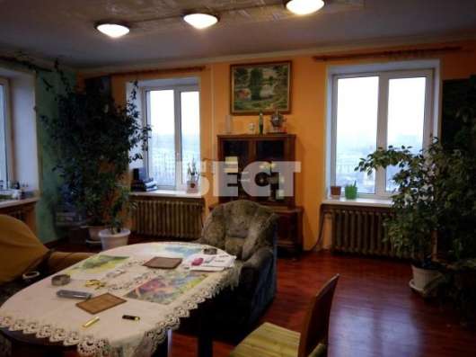Продам четырехкомнатную квартиру в Москве. Жилая площадь 140 кв.м. Этаж 10. Дом кирпичный. в Москве фото 9