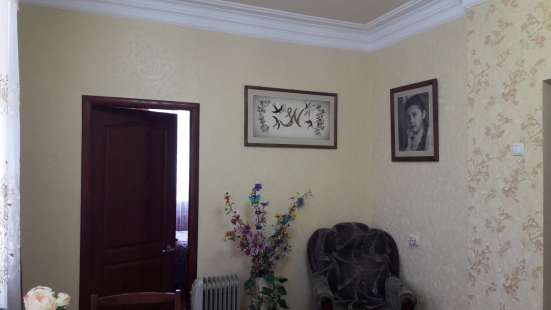 Продам 3-х комнатную квартиру фото 6
