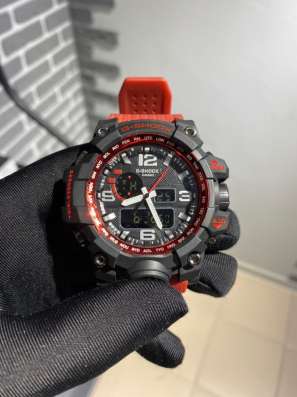 G-Shock Casio в Москве фото 14