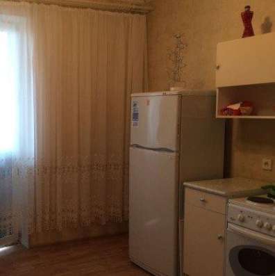 Продам однокомнатную квартиру в Краснодар.Жилая площадь 32  кв.м.Этаж 4.Дом кирпичный. в Краснодаре