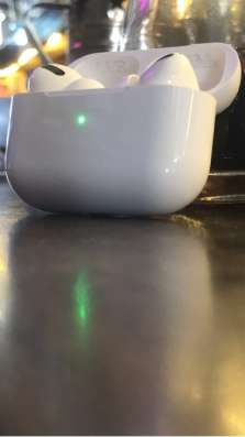 AirPods Pro