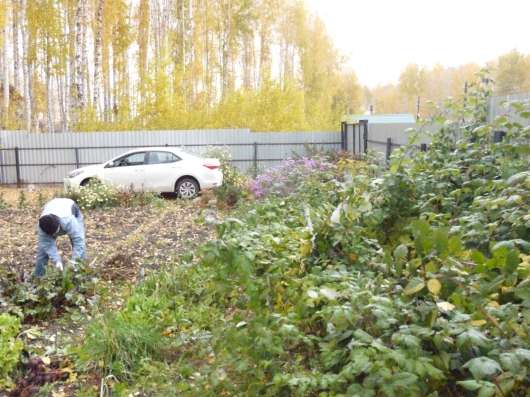 Продам садовый участок в Челябинске фото 3