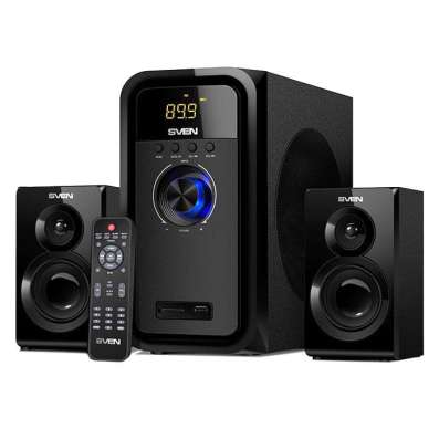 SVEN Колонки MS-2051 2.1