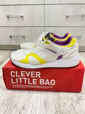 Кроссовки Puma