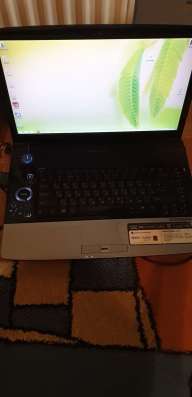 Ноутбук Acer Aspire 6920G