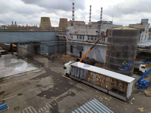 Изготовление емкостей, резервуаров и металлоконструкций в Ярославле фото 7