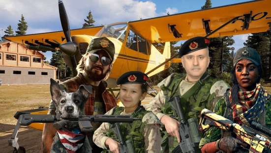 Услуги по фотомонтажу в Якутске