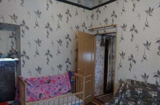 Продам однокомнатную квартиру в Краснодар.Жилая площадь 35  кв.м.Этаж 1.Дом кирпичный. в Краснодаре фото 4