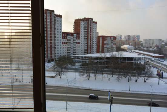 Ул. Уинская, дом 5 в Перми фото 4