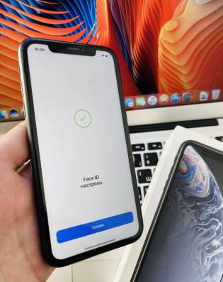 IPhone Xr 128gb в Екатеринбурге фото 3