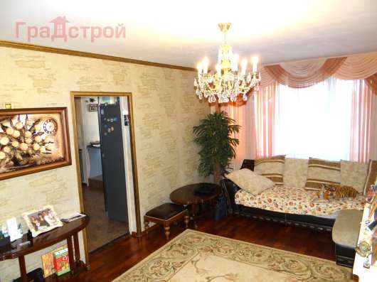 Продам четырехкомнатную квартиру в Вологда.Жилая площадь 130  кв.м.Этаж 4.Дом кирпичный. в Вологде фото 16