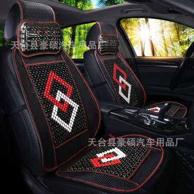 Авточехлы массажники фото 6