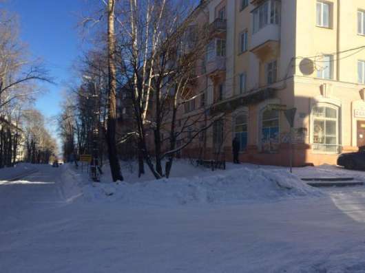 Аренда торговой площади 99 кв.м