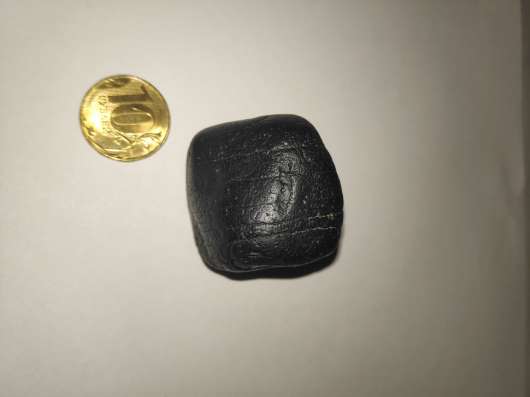 Martian Meteorite
