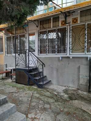 Сдам квартиру-студию в Алуште фото 6